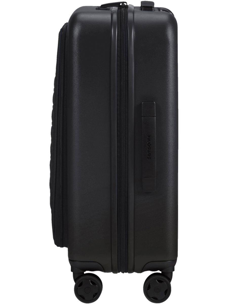 KF1-09005 Чемодан KF1*005 Spinner 55 Exp Easy Access Samsonite Stackd  - Вид №3
