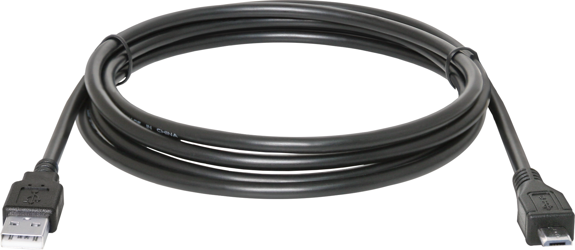 87459 usb кабель usb08-06 usb2.0 am-microbm, 1.8м Defender Santreyd 