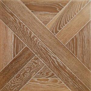 Модульный паркет Marco Ferutti Linea Linea Экспрешен Дуб (Гладкая) 405х405 мм.