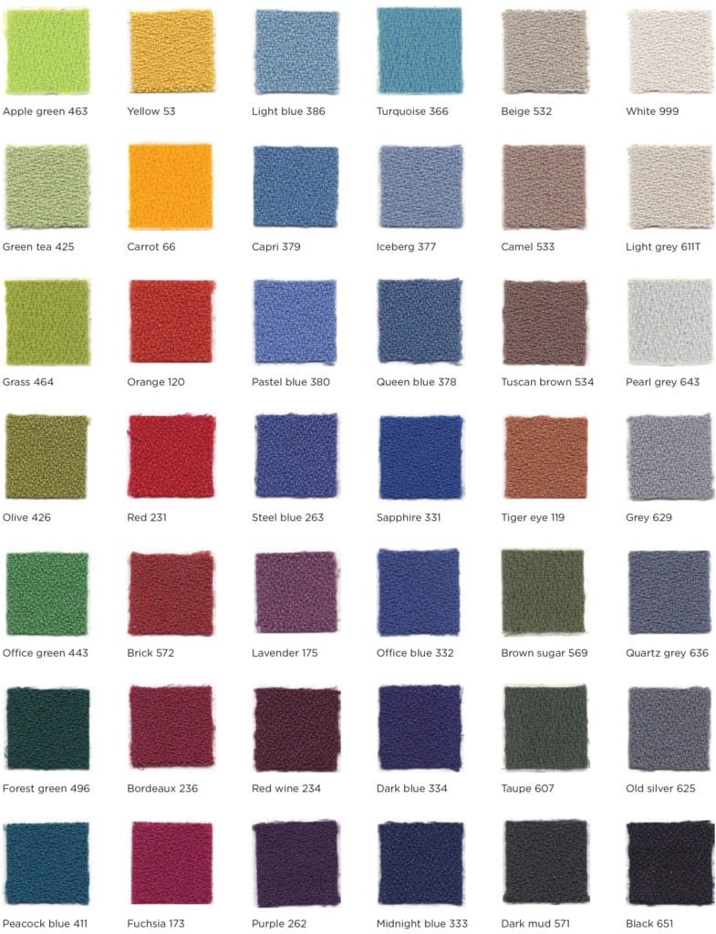 Акустическая панель из полиэфирного волокна Slalom TAILOR MADE ARCH-00034172 - Вид №7