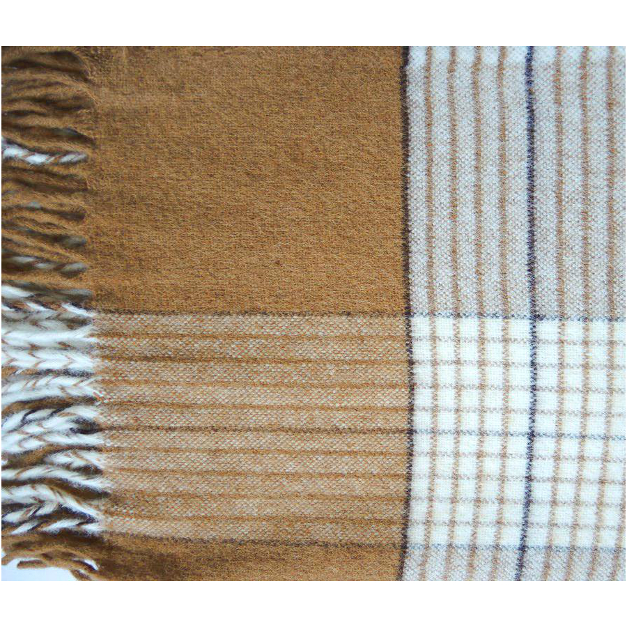 Плед Paters Каштан 4750486012689 - Вид №2