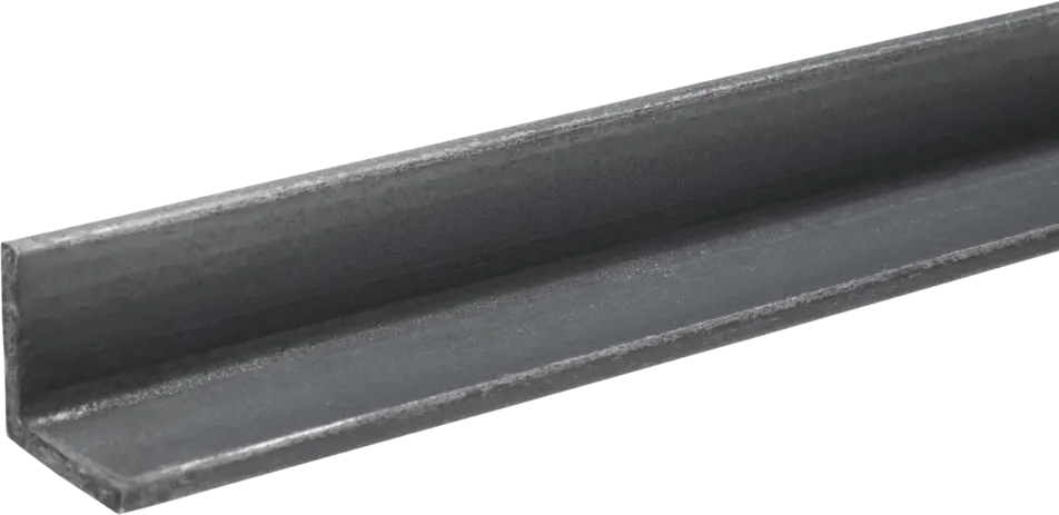 13556059 Уголок металлический 25x25x4 мм 3 м STLM-0003303