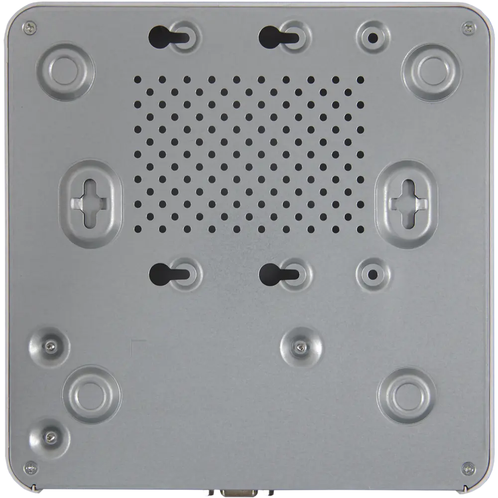 Комплект регистратор для видеонаблюдения HiWatch DS-N204(B) STLM-2173646 - Вид №3