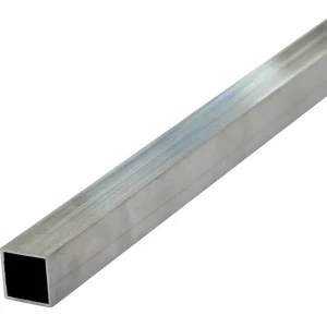 Труба профильная 120x120x4 мм 6 м