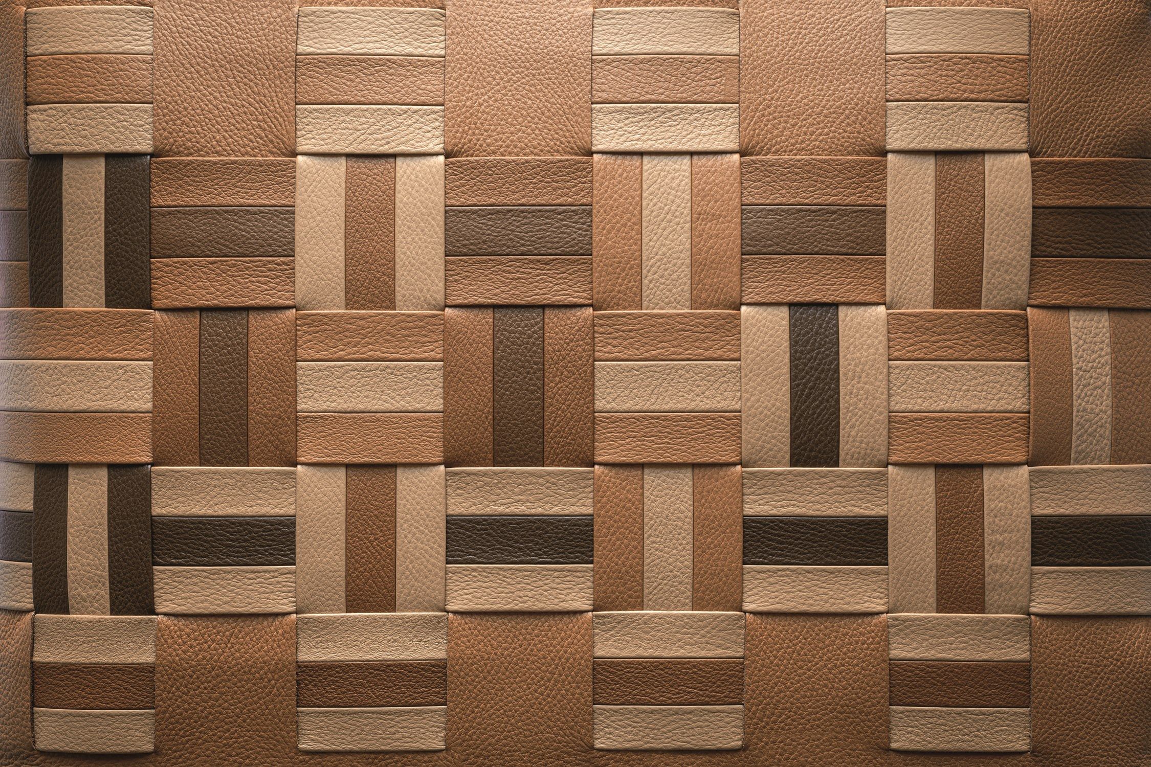 Кожаная квадратная подушка Poltrona Frau коллекция-мебель и аксессуары ARCH-00103126 - Вид №3