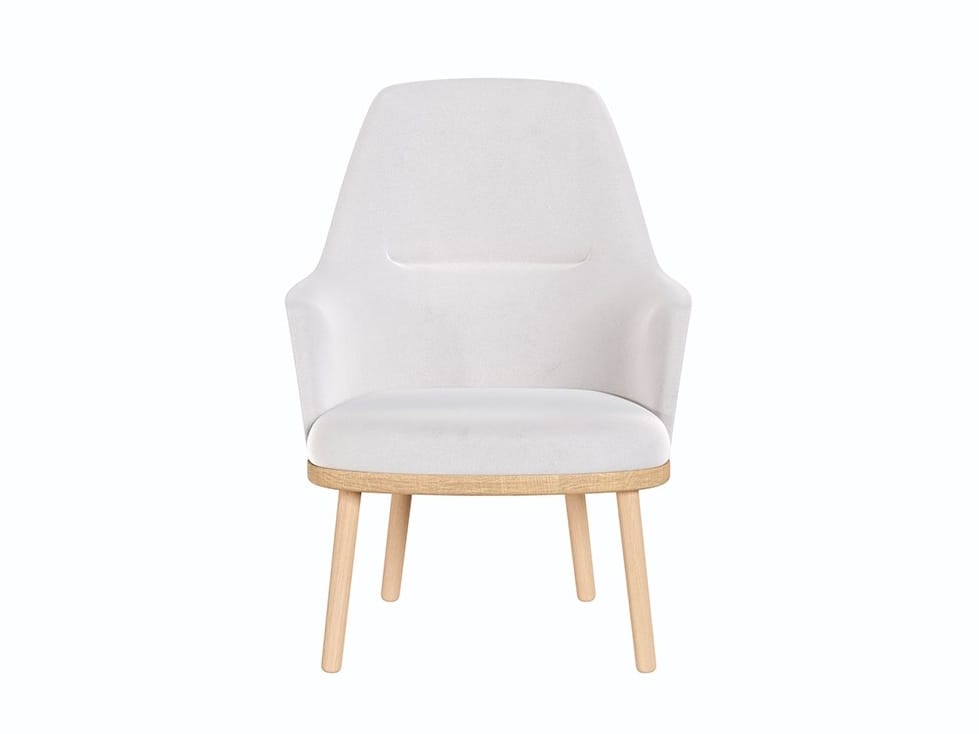 Тканевое кресло Wewood Sartor ARCH-00001784 - Вид №2