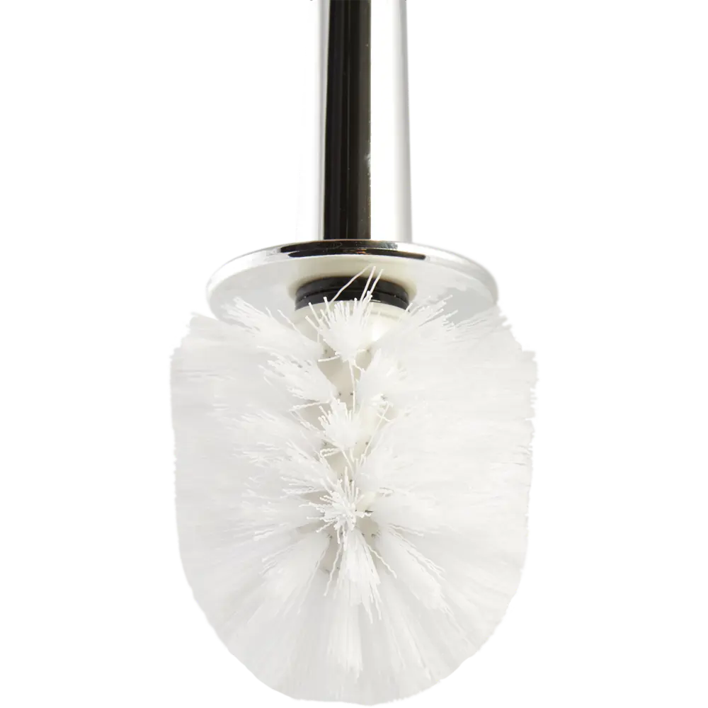 Ёршик для унитаза «Альма» цвет кремовый Santreyd STLM-2142690 - Вид №1