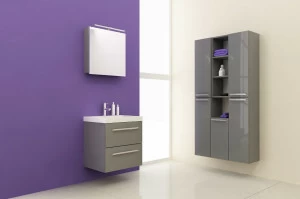 Тумба с раковиной Jolie 01026  Словения