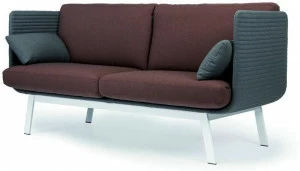Ares Line Контрактный диван Privèe