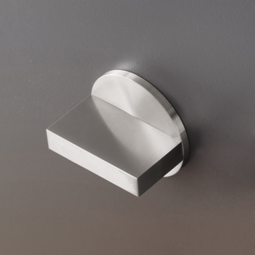 Настенный смеситель прогрессирующего  BAR50 CEADESIGN  - Вид №1