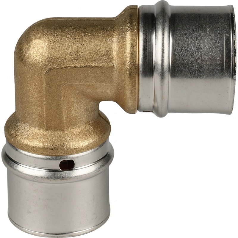 Угольник пресс STOUT 32х3,0 SFP0009003232 - Вид №1