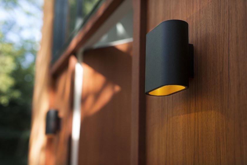 Modular Lighting Instruments Настенный светильник прямого и отраженного света Duell sun-id-1382794 - Вид №1