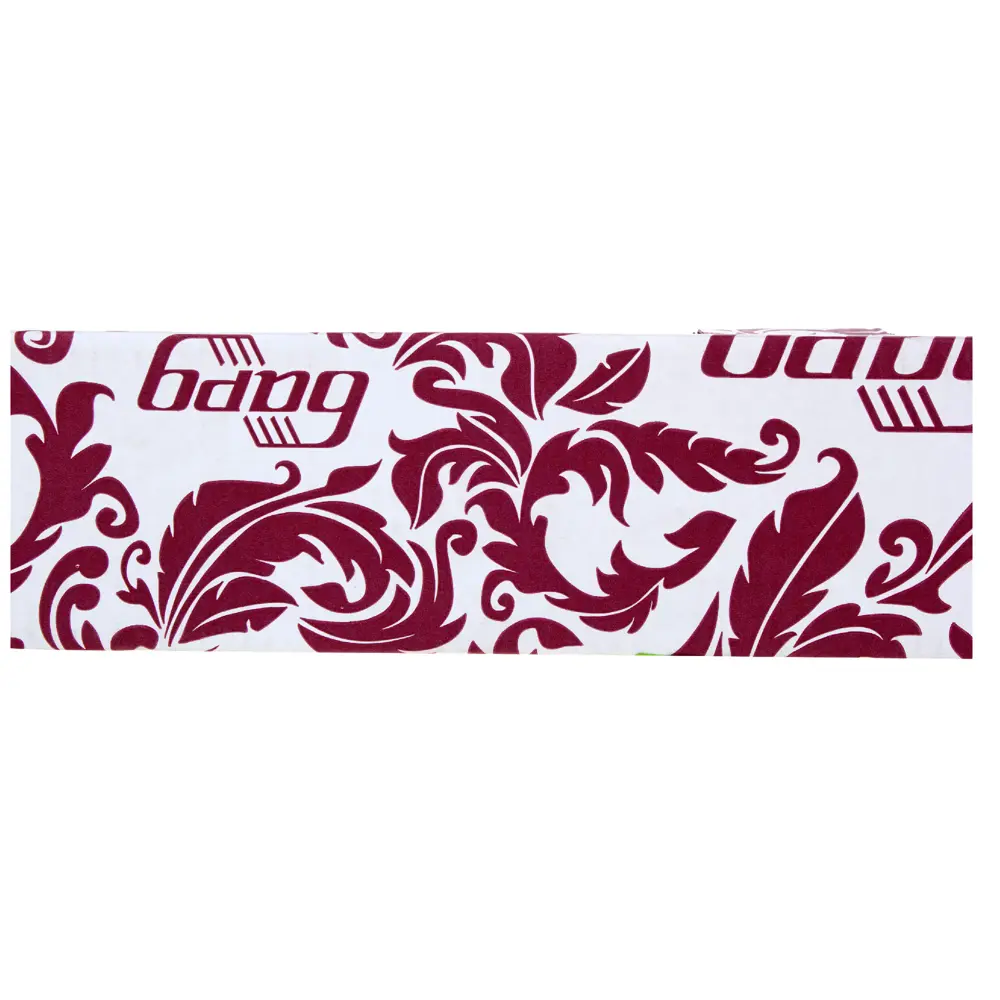 Набор реек 3x1 м цвет белый глянцевый, без раскладки БАРД STLM-2116140 - Вид №2