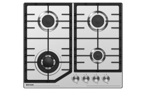 9256887 Газовая варочная поверхность Gressel RU60V41M77011