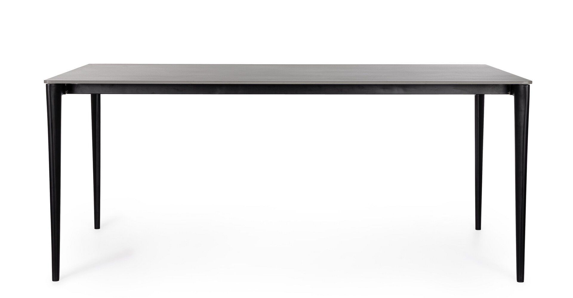 Прямоугольный стол из керамогранита BIZZOTTO REIJA ARCH-00001589 - Вид №6