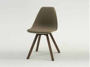 ALMA DESIGN Мягкое кресло X chair 1083-cs108t
