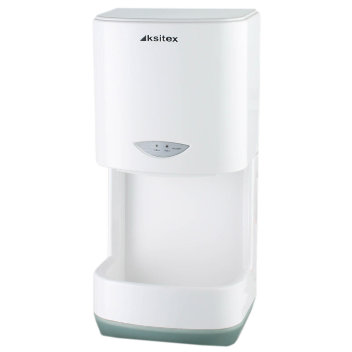 304009014 Сушилка для рук MW-2008 JET (белая) KSITEX 