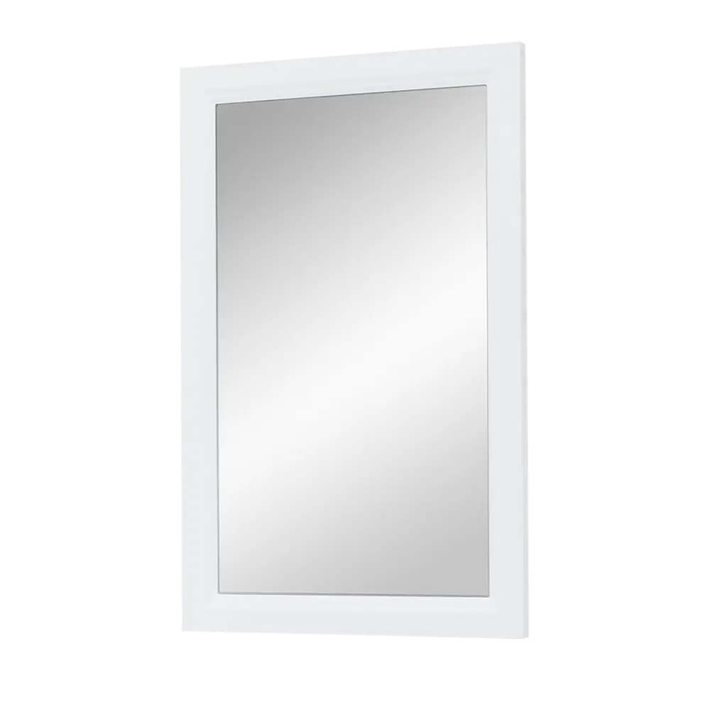 Зеркало «Лондон» 60х90 см цвет белый Santreyd STLM-2022372 - Вид №1