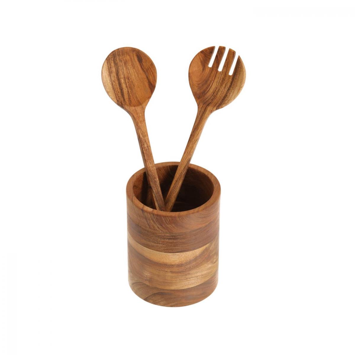 076014 Стакан Celsa дерево La Forma Yanila  - Вид №1