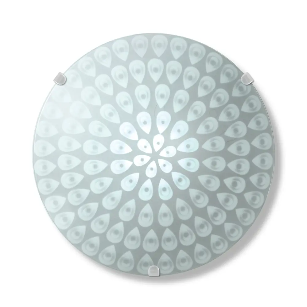 Светильник настенно-потолочный Led Polo 12Вт 3000К Santreyd STLM-2053277