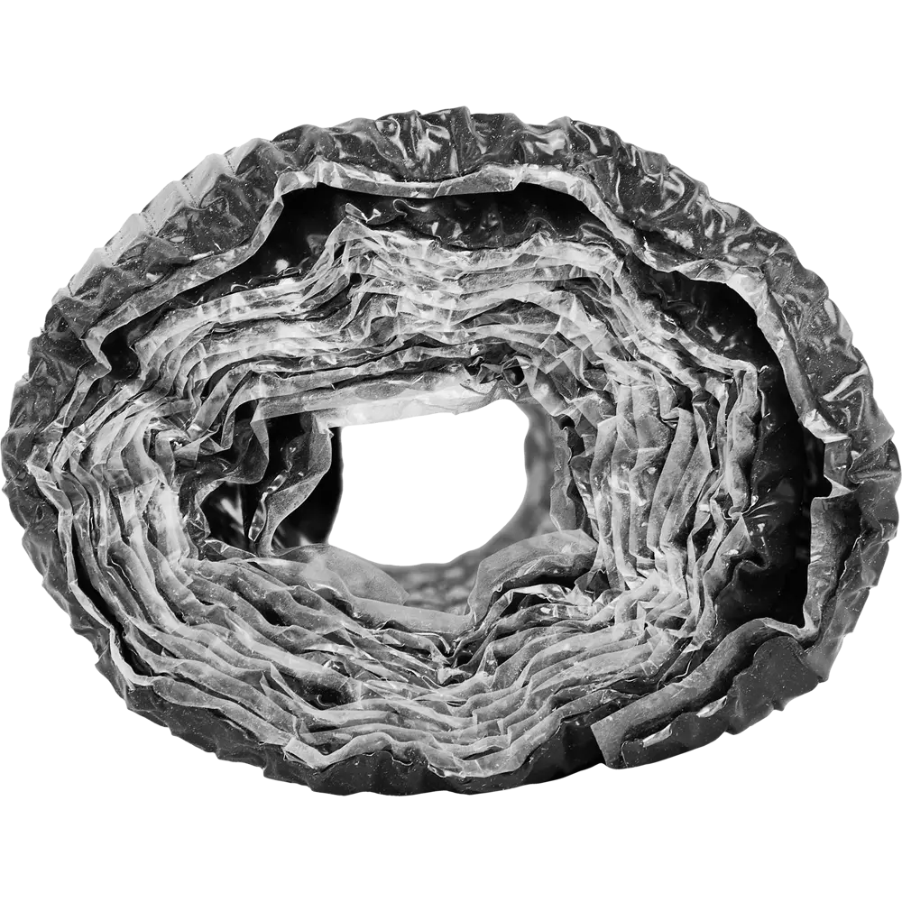 Лента примыкания алюминий 280 мм х 2.5 м Santreyd STLM-2155388 - Вид №1