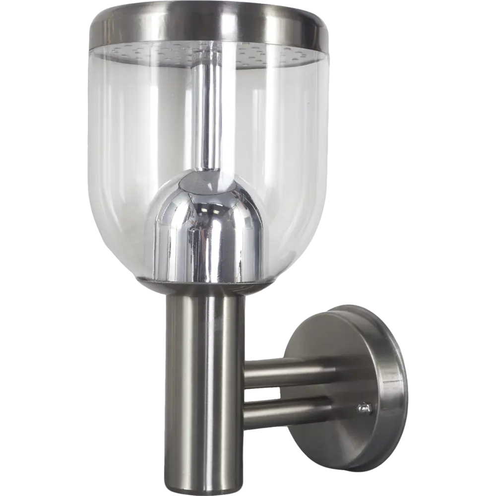Светильник настенный светодиодный уличный Inchino 7 Вт IP44 82313939 STLM-2183255 Arte Lamp  - Вид №1