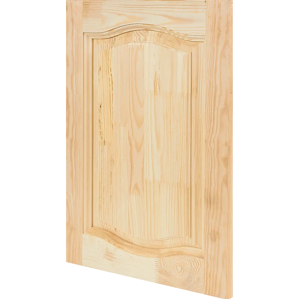 Фасад шкафа 570x296x20 мм глухой хвоя Santreyd STLM-2087828 - Вид №1
