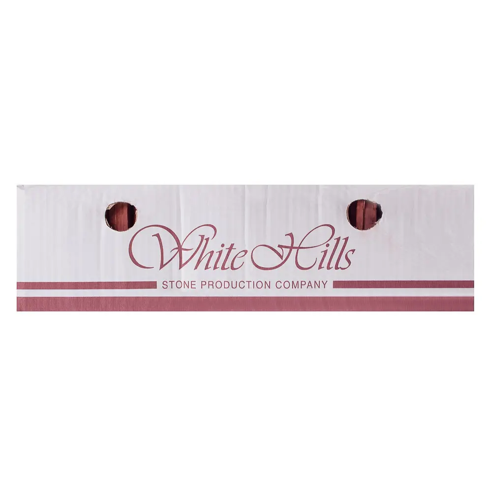 Плитка декоративная Лофт брик, гипс, цвет красный, 1.04 м2 MONTE ALBA STLM-2112159 - Вид №2