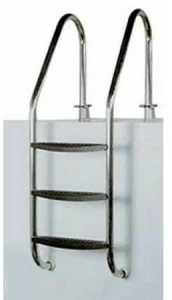 GES Group Лестница для бассейна