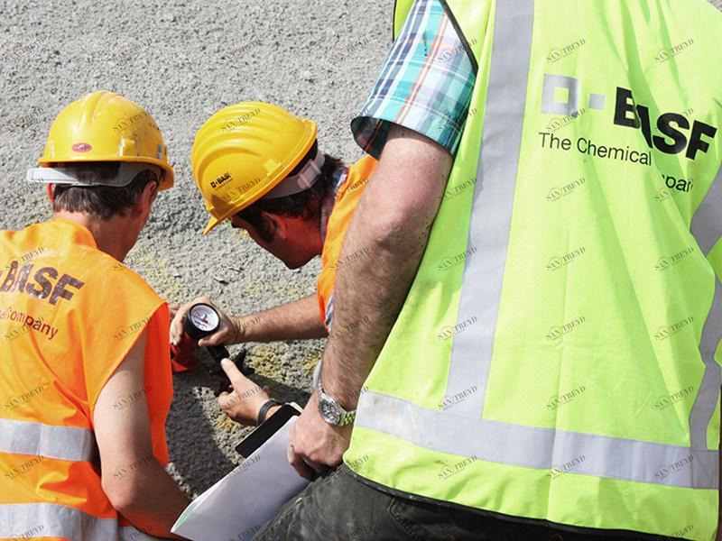 BASF Construction Chemicals Ускоряющая добавка для торкретбетона Masterroc sun-id-1396367