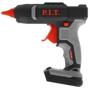 Клеевой пистолет P.I.T. PEC20H-11A  , Без ЗУ, Без АКБ 9196779