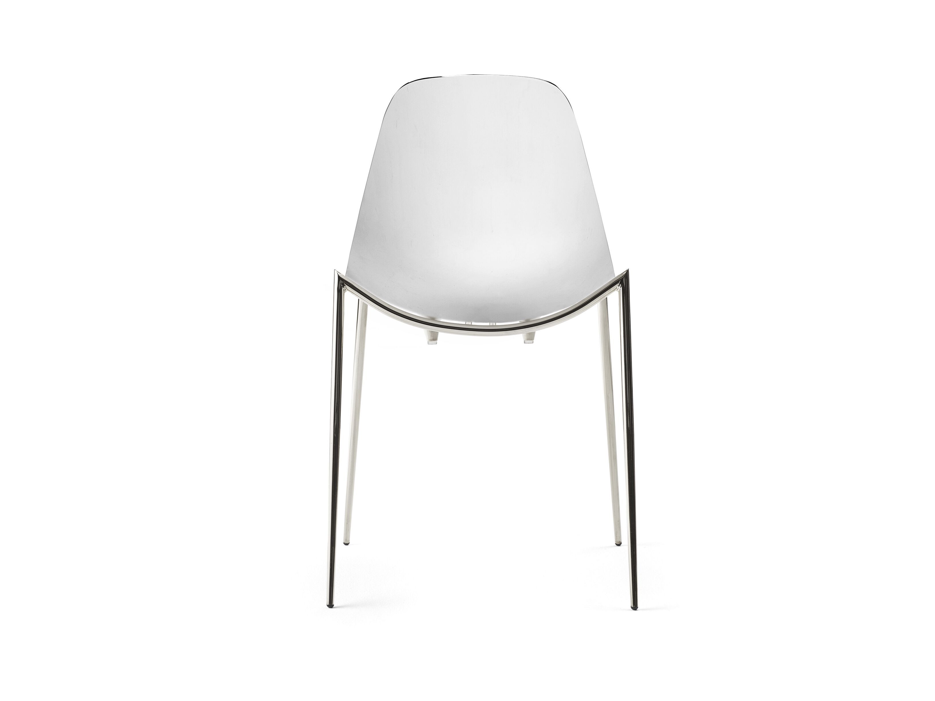 Штабелируемый стул Opinion Ciatti Mammamia ARCH-00025937