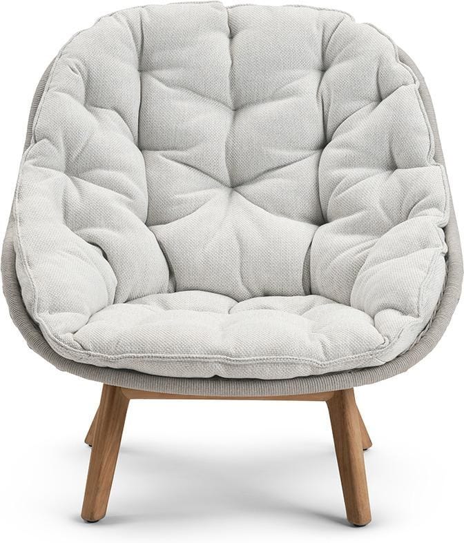 Тканевое садовое кресло с подлокотниками MANUTTI Sandua ARCH-00073185 - Вид №19