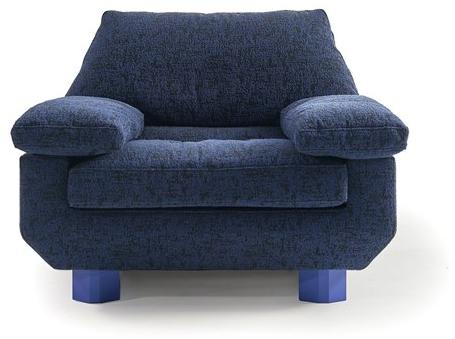 Sancal Кресло из ткани с подлокотниками Db sun-id-1397003 - Вид №4