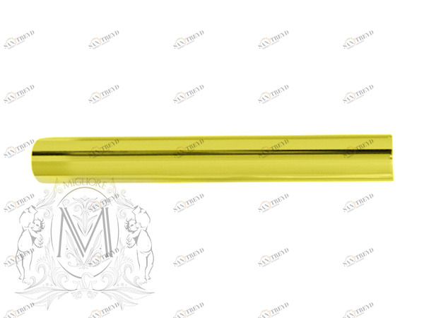 Трубка-удлинитель MIGLIORE Ricambi ML.RIC-10.011.DO для сифона, золото 