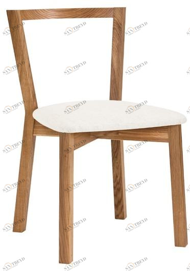 Woodman Деревянный стул Cee sun-id-1472819