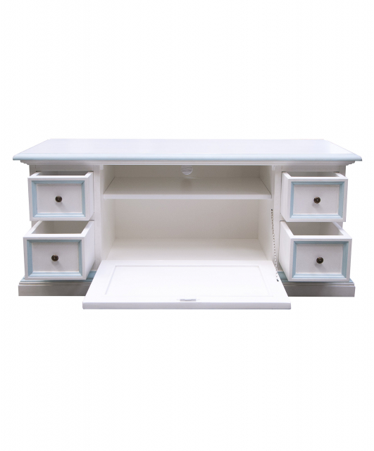 1666 Tifernoit Комод с 4 ящиками и клапаном Soggiorno  - Вид №12