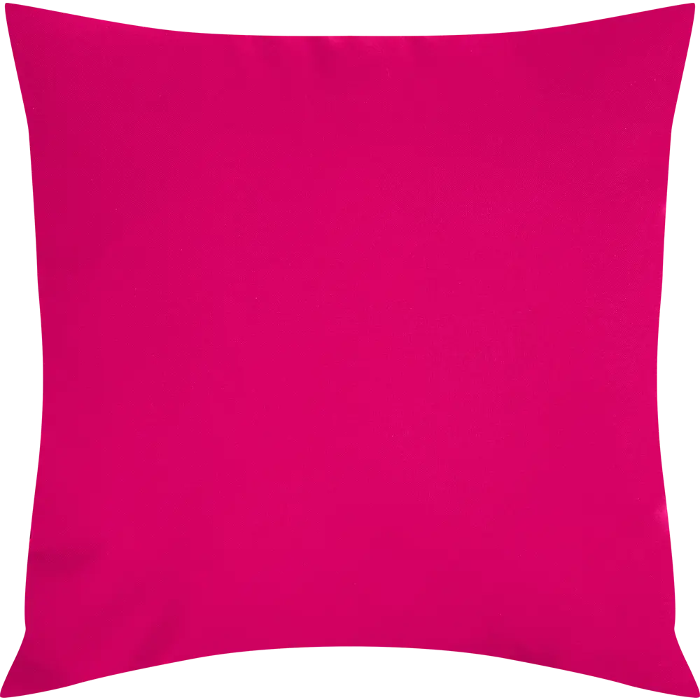 INSPIRE Подушка Радуга Fuchsia 40x40 - акцент уюта и комфорта 83687845