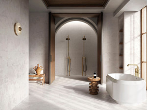 Пол / керамогранит