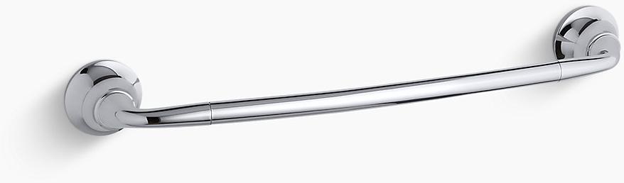 KOHLER Forté Sculpted 18 K-11370-BN  - Вид №1