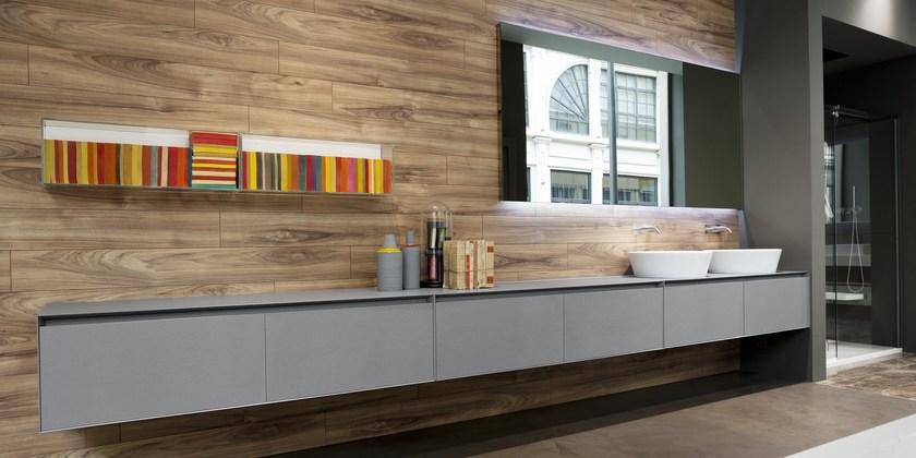 Antonio Lupi Design Модульная тумба под умывальник Antoniolupi sun-id-1442484 - Вид №5