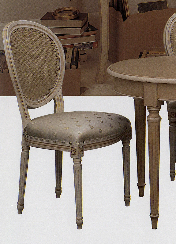 Стул  OPIFICIO 346 