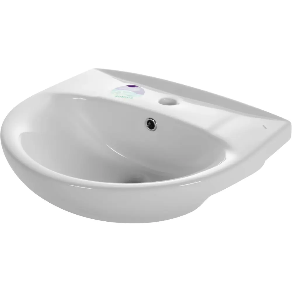 Раковина Santek Антик 55 овальная керамика 17071391 STLM-2098964