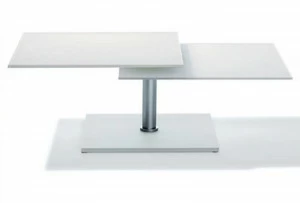 Ronald Schmitt Прямоугольный журнальный столик