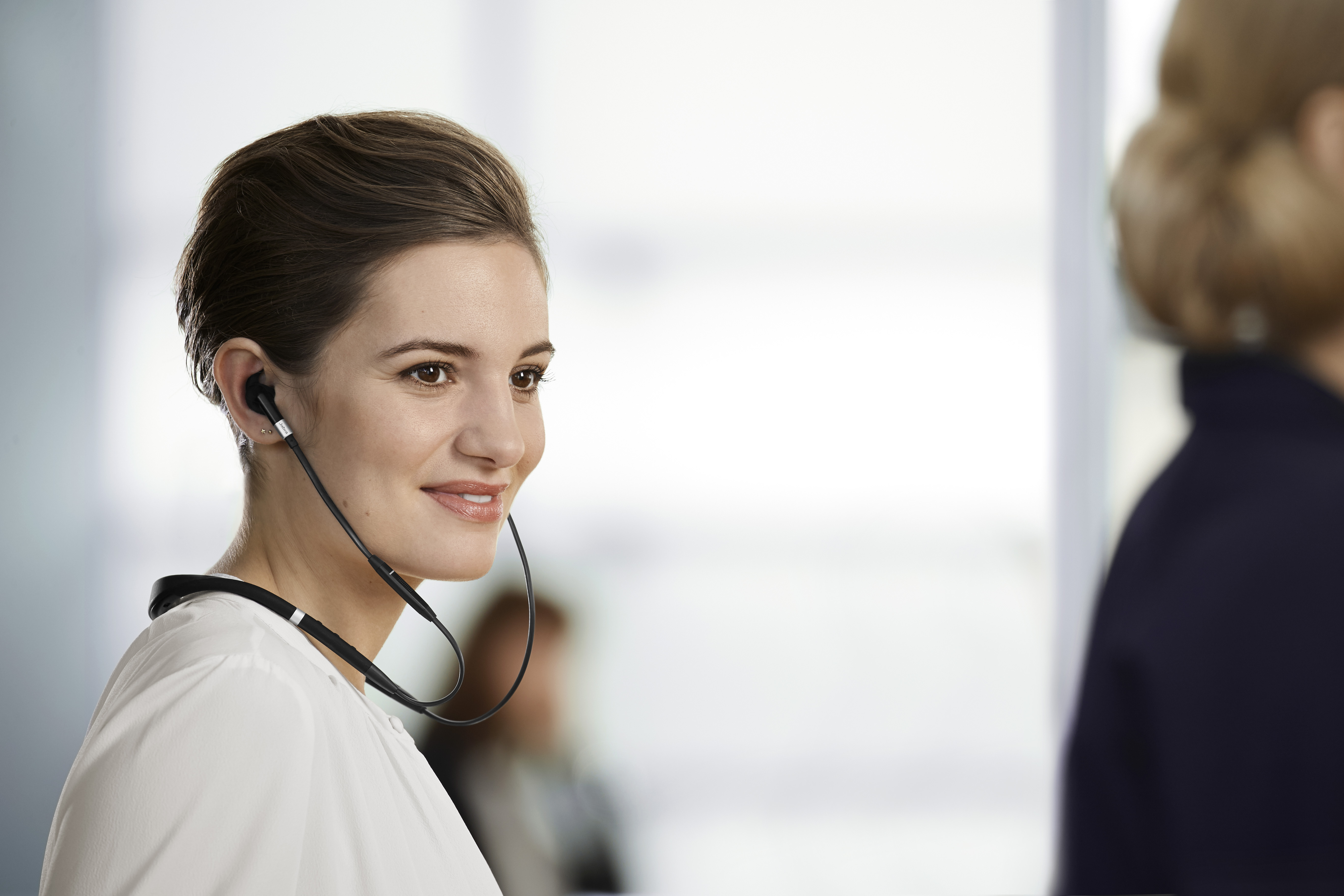 7099-823-309 evolve 75e ms & link 370 Jabra Santreyd  - Вид №11