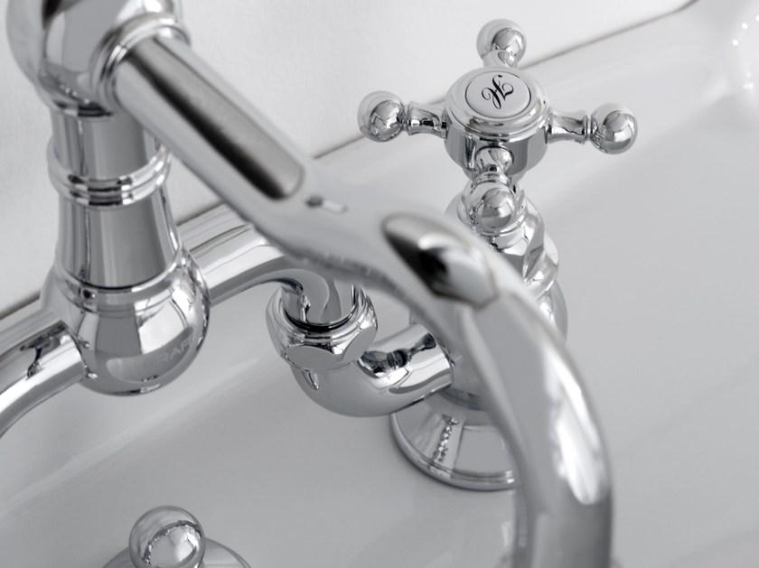 GRAFF Смеситель для раковины Canterbury sun-id-1406315 - Вид №2