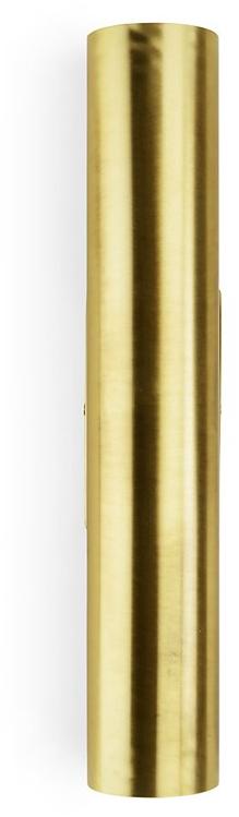 MARIONI Настенный светильник из латуни  02278  - Вид №1