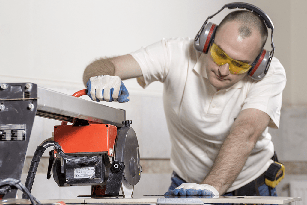 Диск алмазный Distar 1A1R 200мм Hard Ceramics 12862 - Вид №2