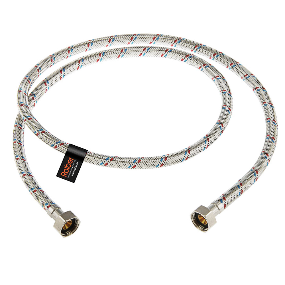 R07740 Подводка , 40 см, г/г Raiber 