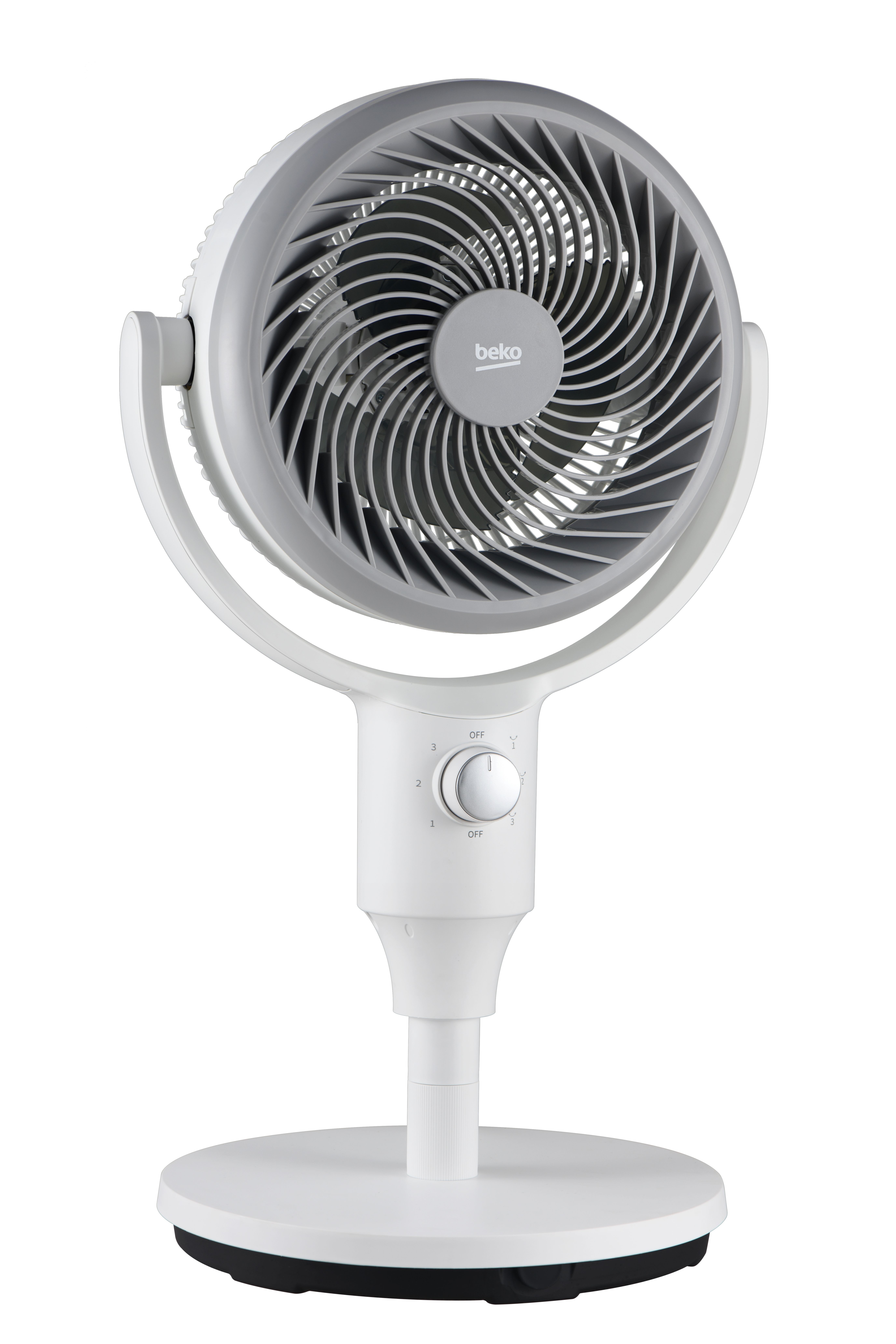 9243969 Вентилятор Beko EFS 5200 CW  белый STDN-0151518 - Вид №8